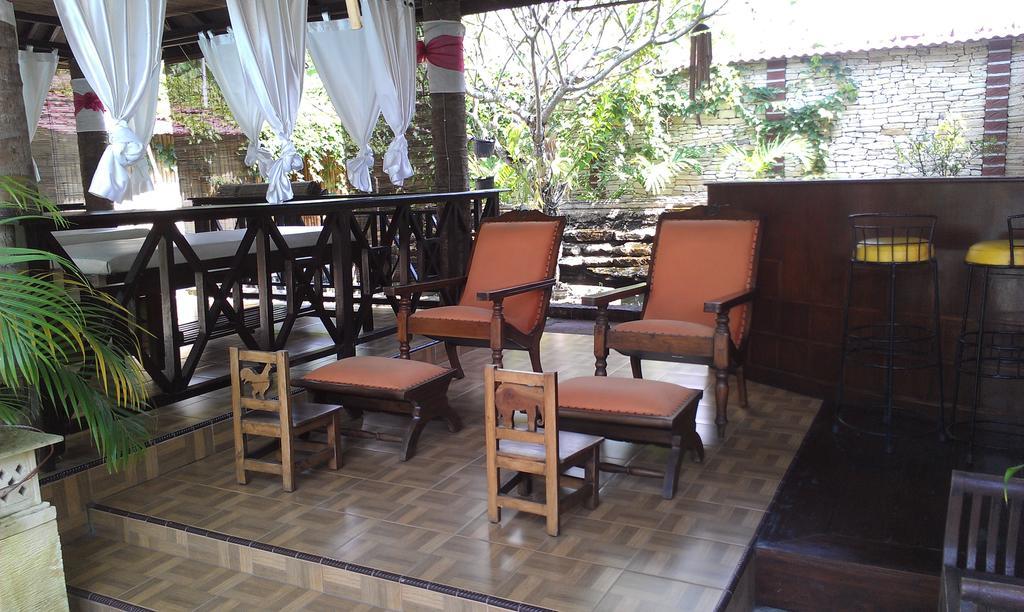 Ndalem Bantul Ξενοδοχείο Gandok Εξωτερικό φωτογραφία
